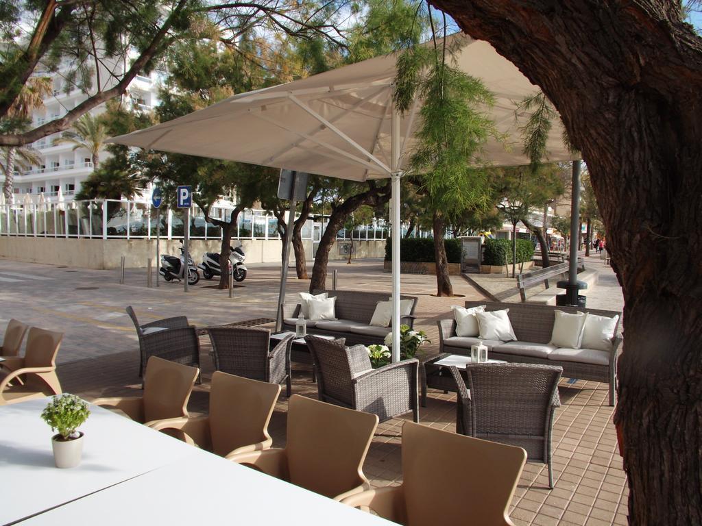 Hotel Goya Cala Millor  Dış mekan fotoğraf