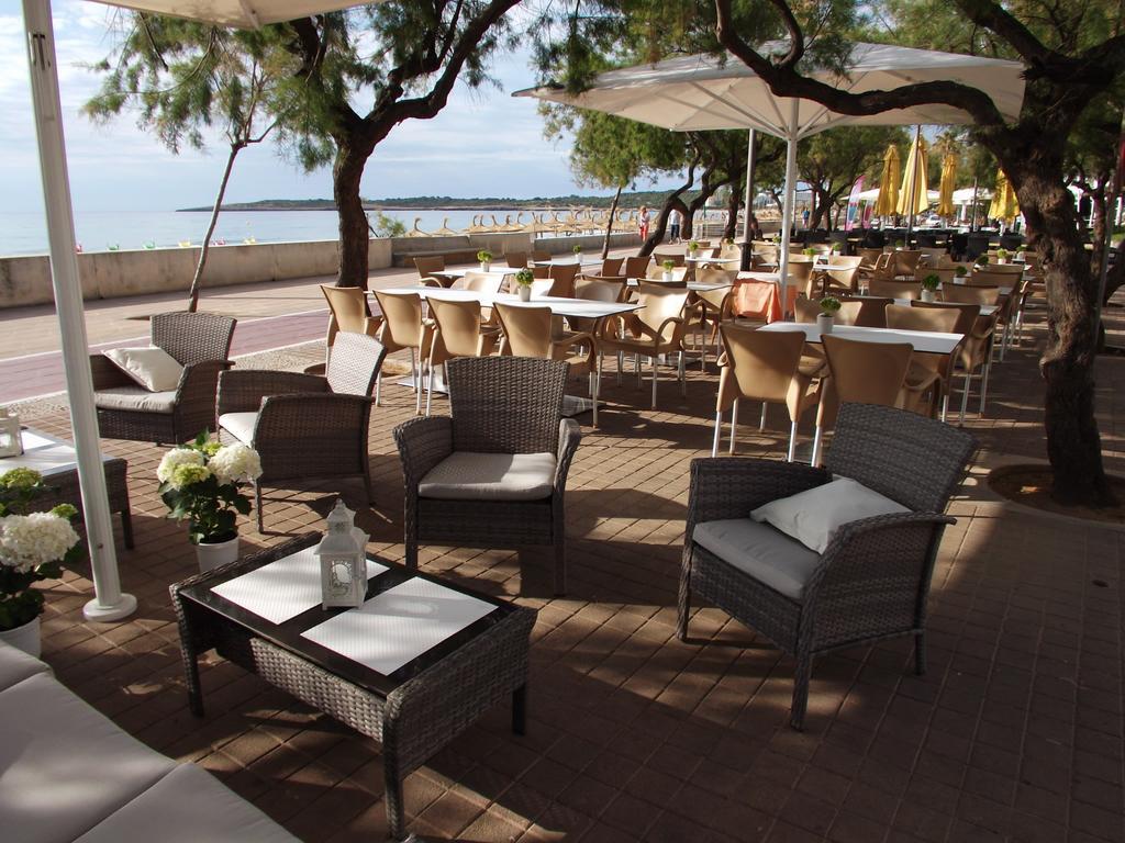 Hotel Goya Cala Millor  Dış mekan fotoğraf
